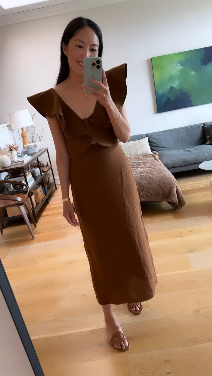 5 dresses for spring and summer! 

#LTKwedding #LTKFind