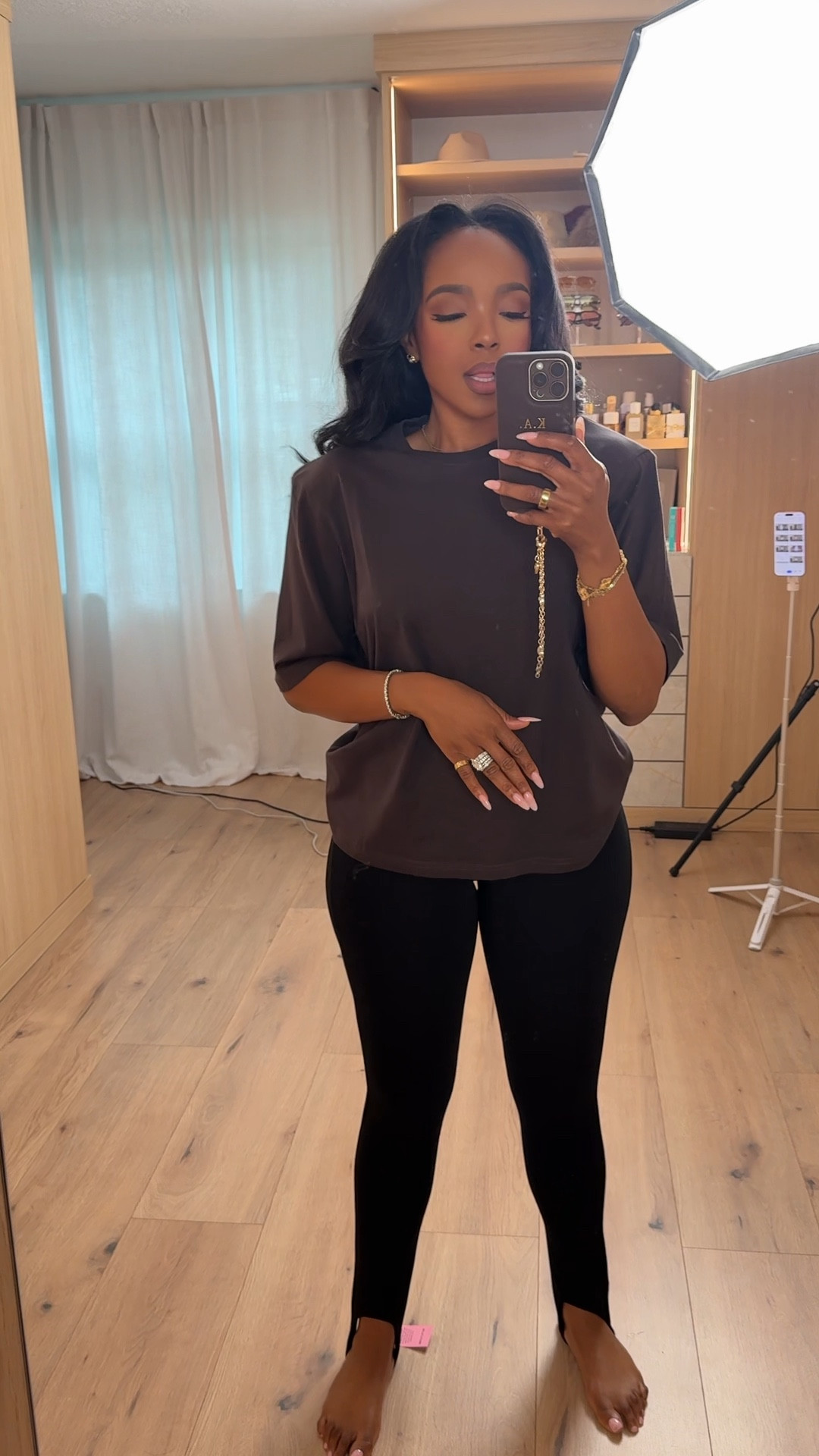 Scroll to shop this everyday comfy set 🤎

The kind of outfit you’ll reach for on repeat—easy, relaxed, and still put together for errands, travel days, or lounging in style.

📏 Measurements: 5’4”, 140 lbs, 34D bust, 27” waist, 40” hips

Follow me on Instagram and YouTube @kirasfashionfinds

#LTKU #LTKvlog #LTKgrwm