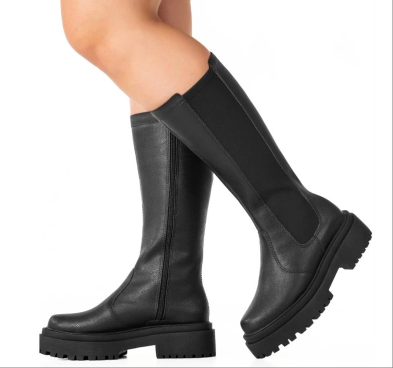 Festival de descontos na Dafiti aqui na LTK 🤩🤗 Bota Chelsea Gigil 🏃🏼‍♀️🏃🏼‍♀️🛒🛒

#LTKbrasil #LTKbeauty #LTKsalealert