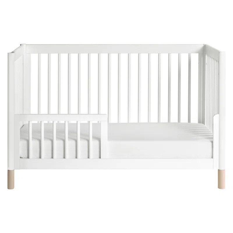 Gelato 4-in-1 Convertible Crib | Wayfair North America