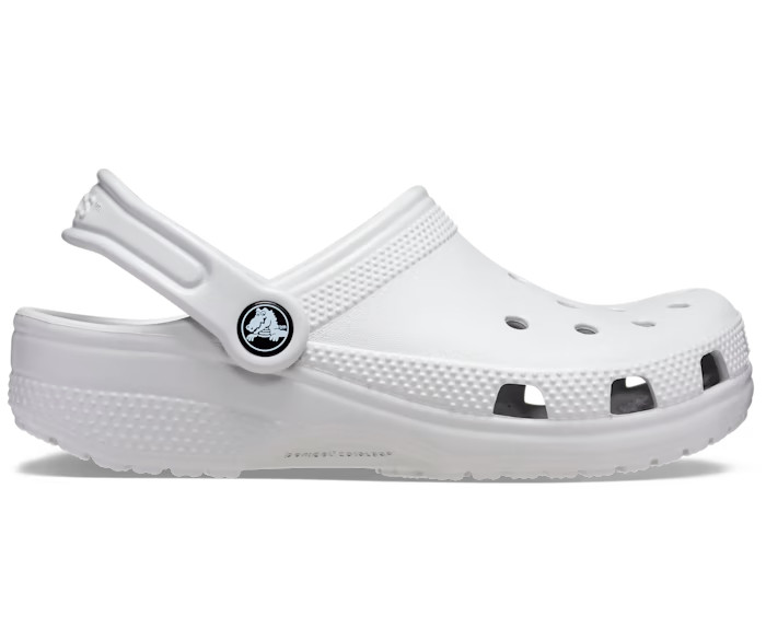 Kids' Classic Clog | Crocs (US)