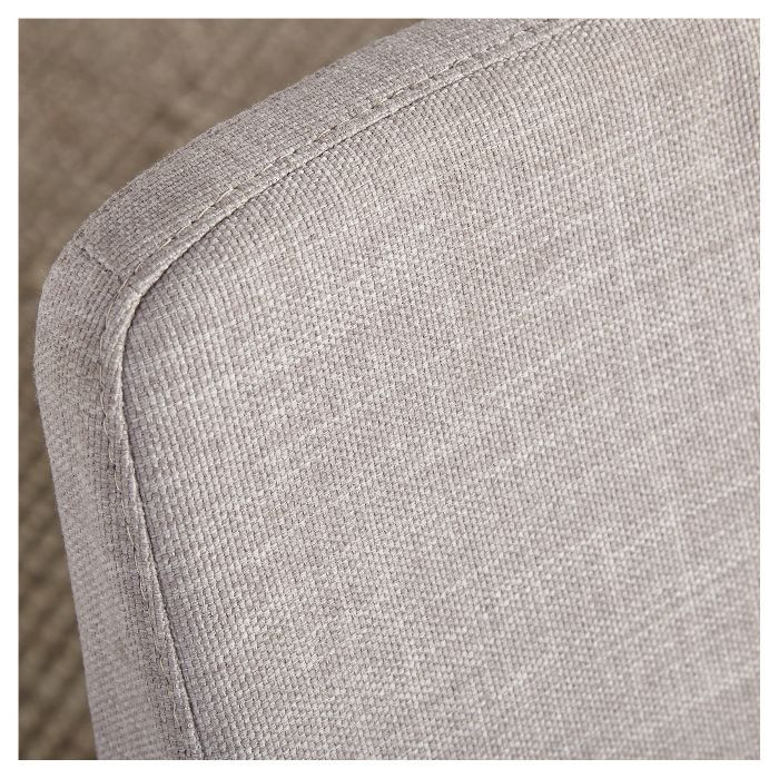 Element Dining Chair (Set Of 2) - Walnut - Target Marketing Systems | Target