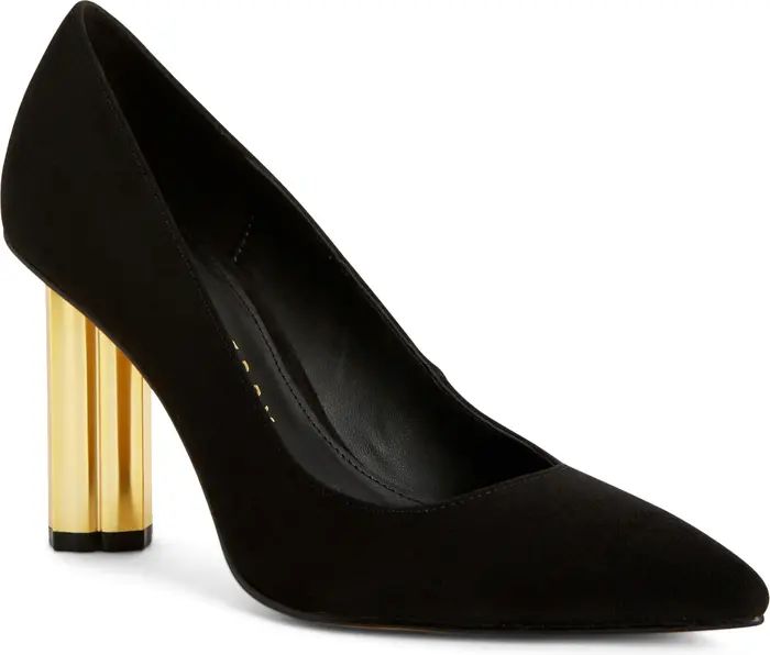 The Dellilah Pointed Toe Pump (Women) | Nordstrom