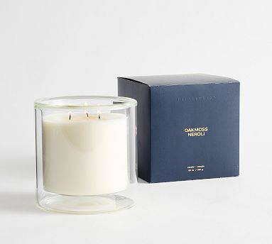 Oakmoss Neroli Scent Collection | Pottery Barn (US)