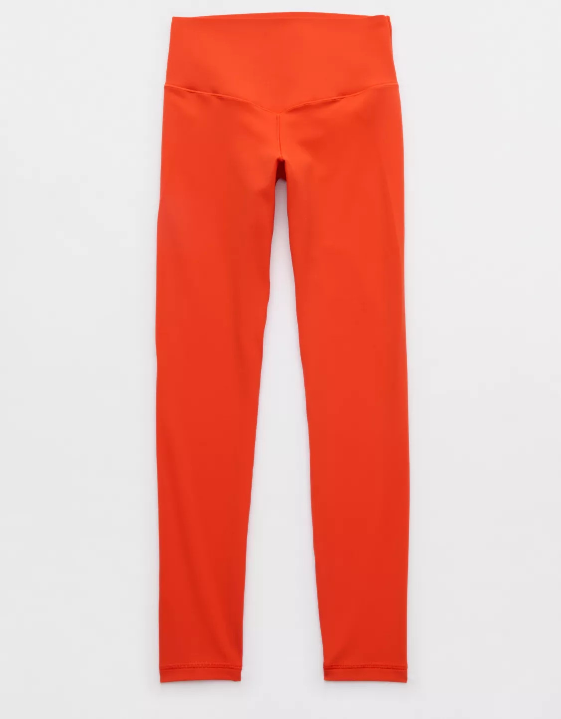 OFFLINE By Aerie Real Me XTRA Hold Up! Lift Legging | Aerie