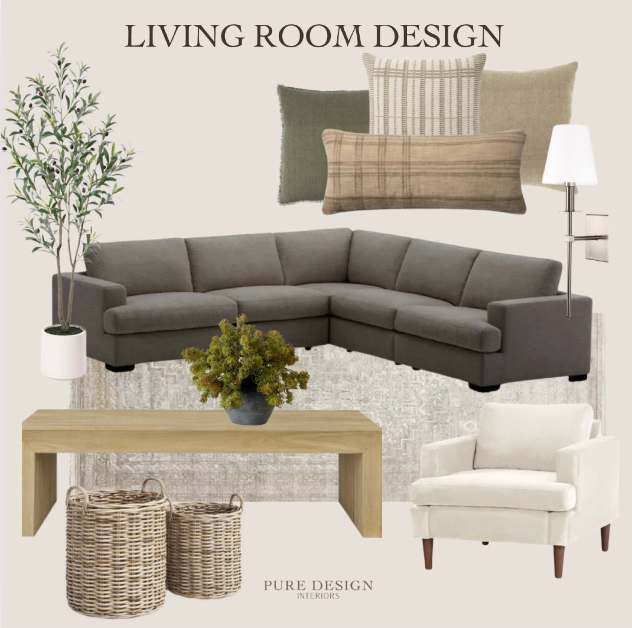 I do the shopping so you don’t have to! Miss board inspo! 

#LTKhome #LTKstyletip #LTKcanada