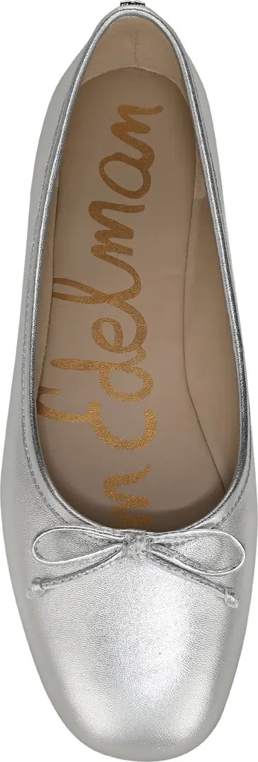 Alie Ballet Flat (Women) | Nordstrom