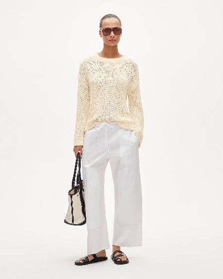 Montauk pullover sweater

Sperry® X J.Crew slim boat shoes

#LTKWorkwear #LTKTravel #LTKootd