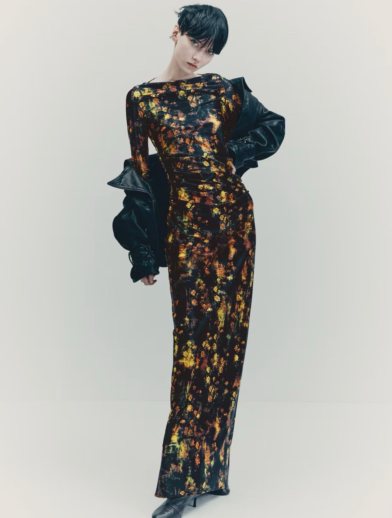 These are pieces I’m drooling over from H&M’s latest drops. The key is selecting free in store pick up for the items that are sold out online. 👀