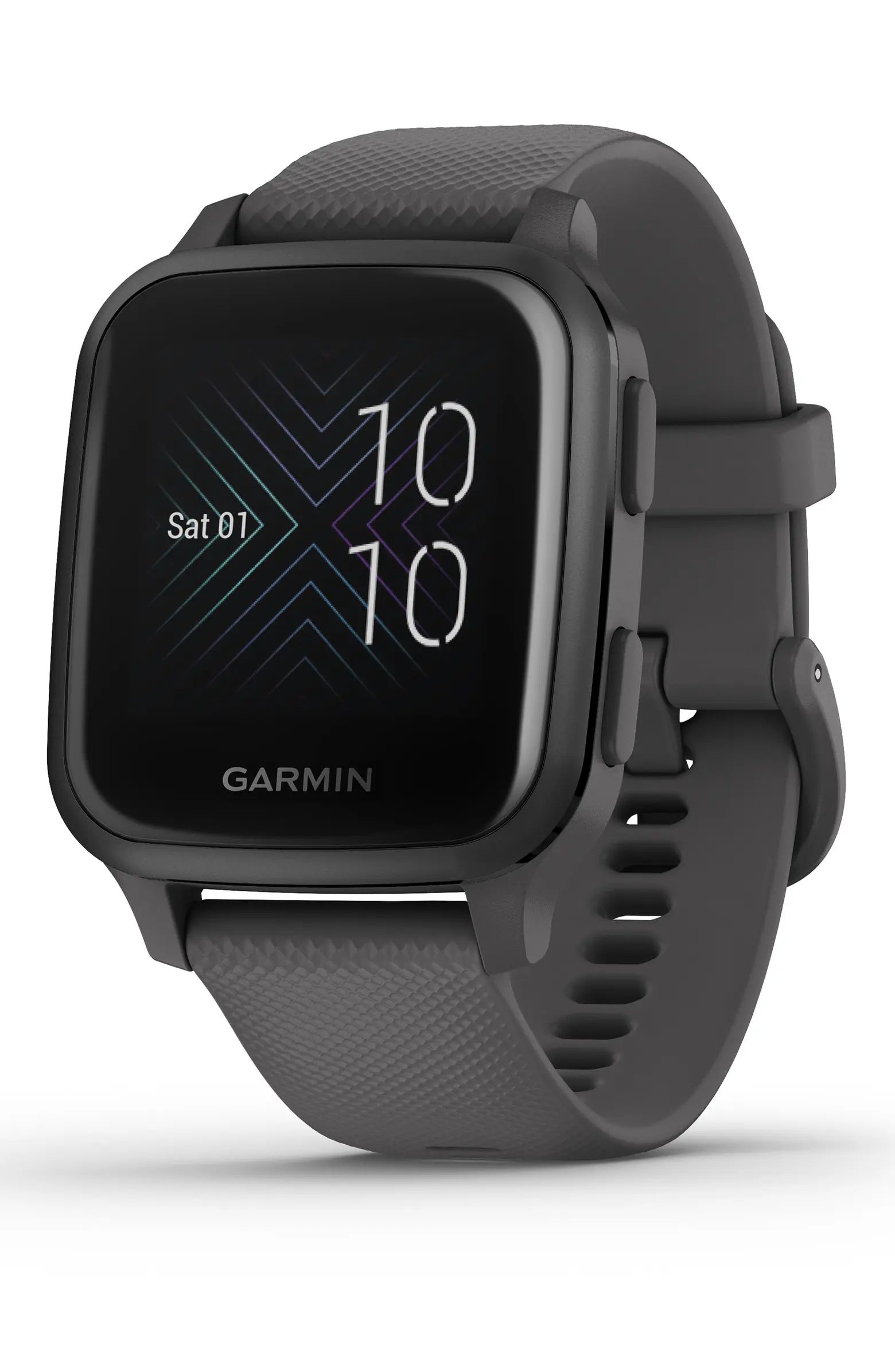 Venu® SQ Music Edition GPS Smart Watch, 40mm | Nordstrom