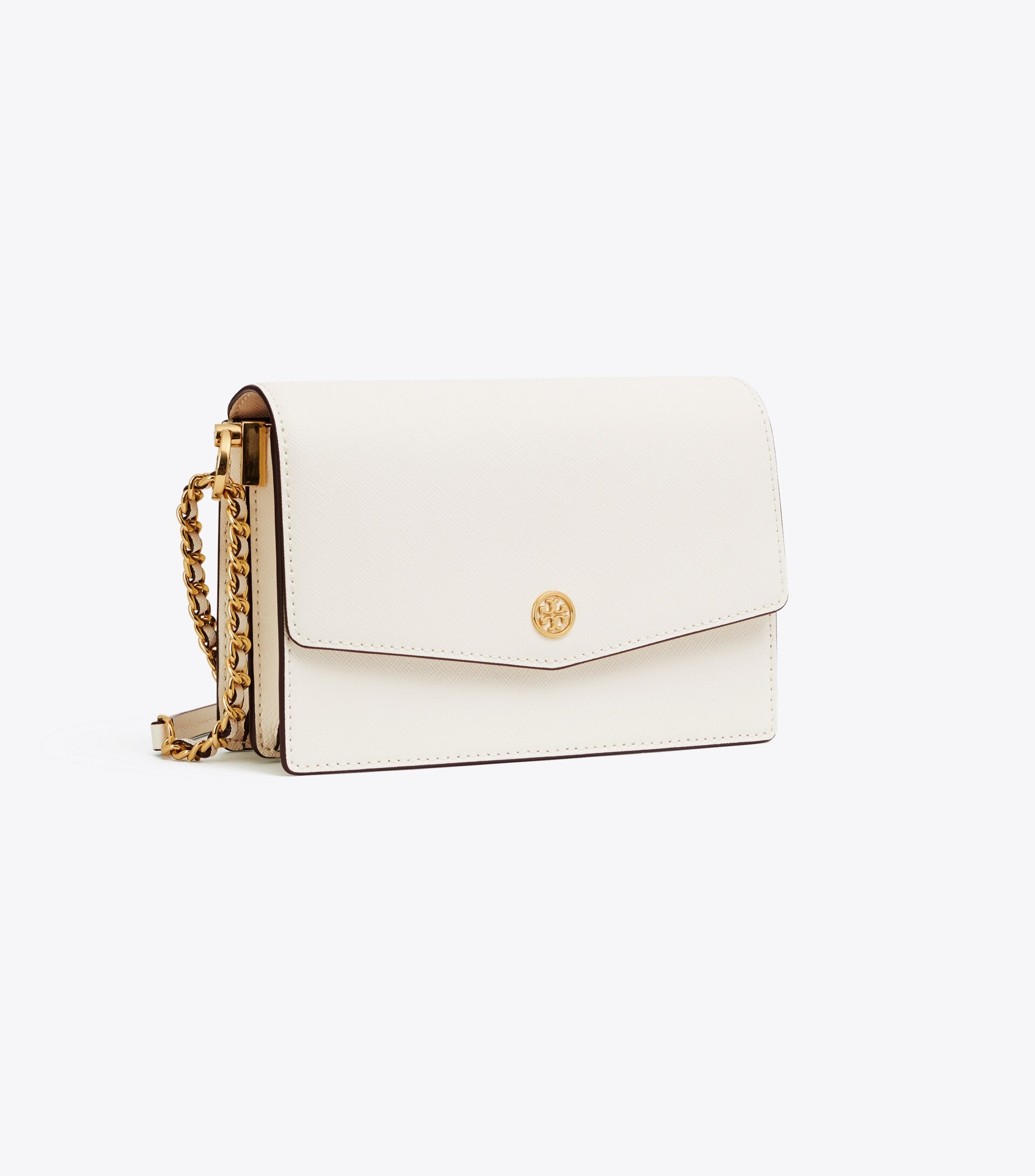 Robinson Convertible Mini Shoulder Bag | Tory Burch (US)