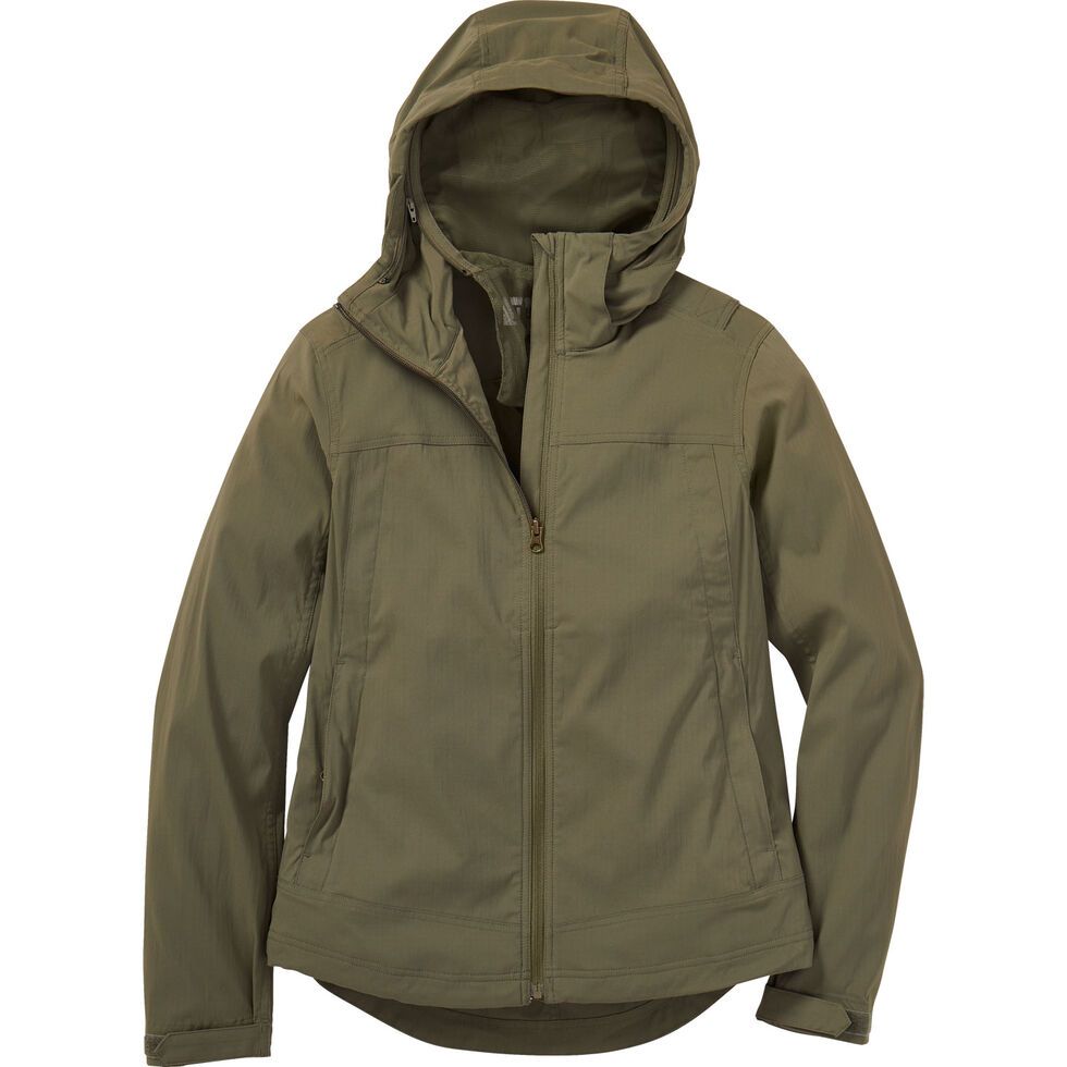 Women's No Fly Zone Guard'n Jacket | Duluth Trading Company