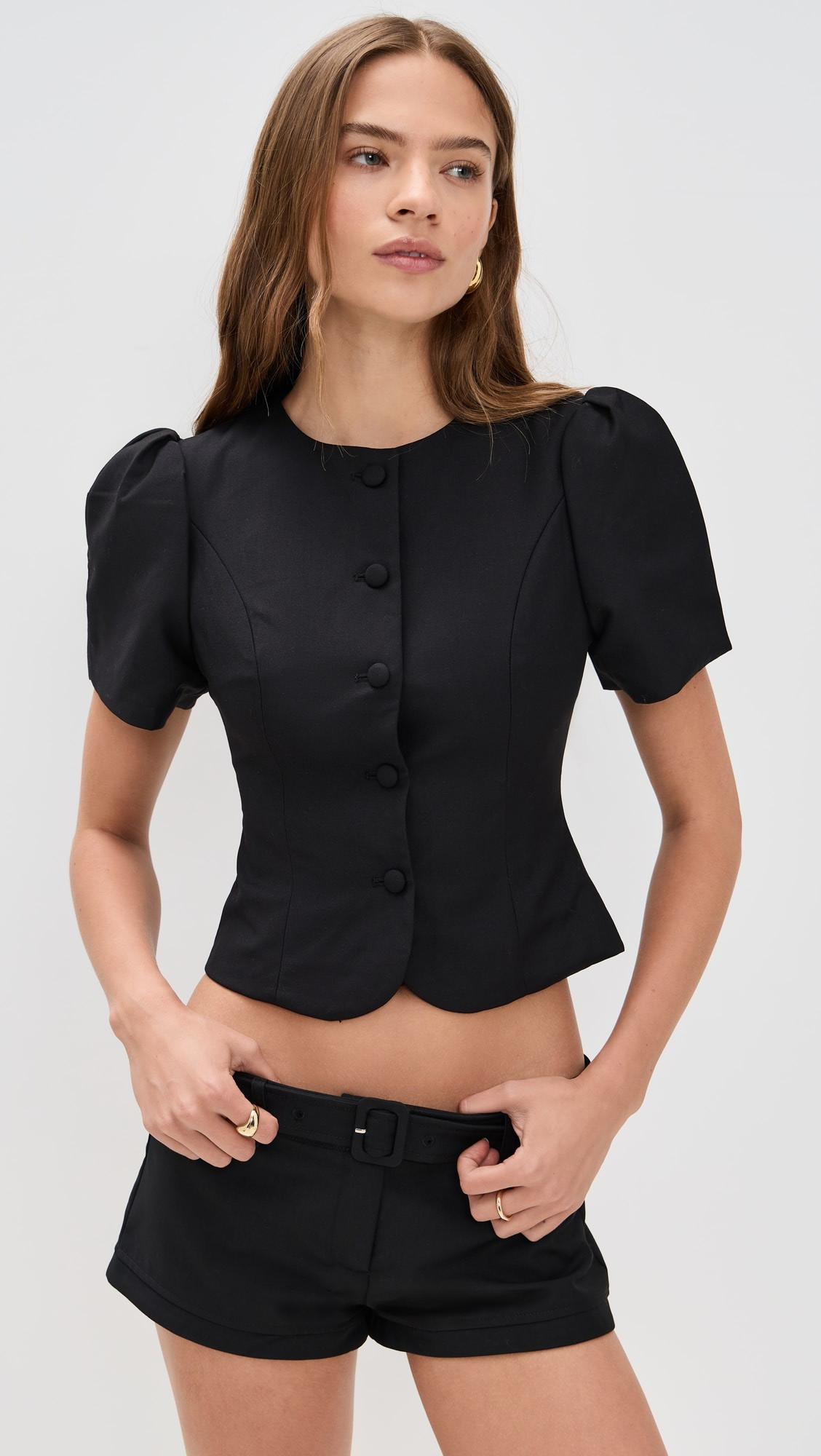 Femme Blouse | Shopbop