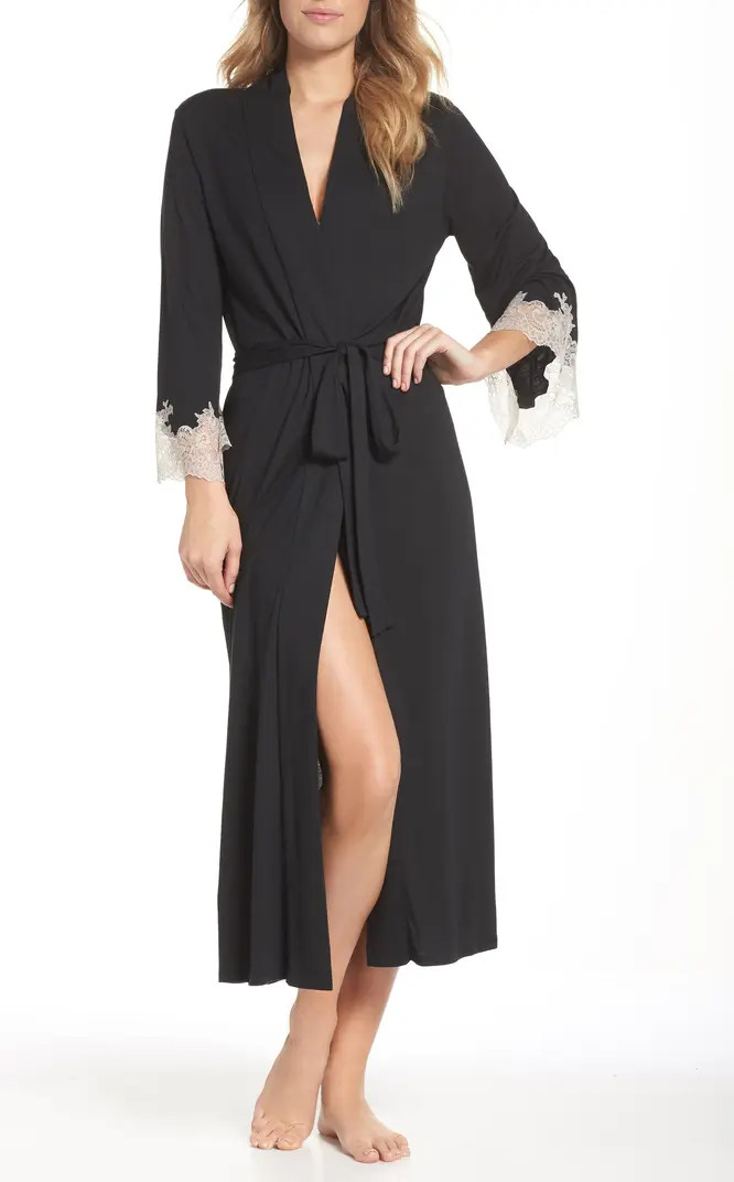 Luxe Shangri-La Robe | Nordstrom