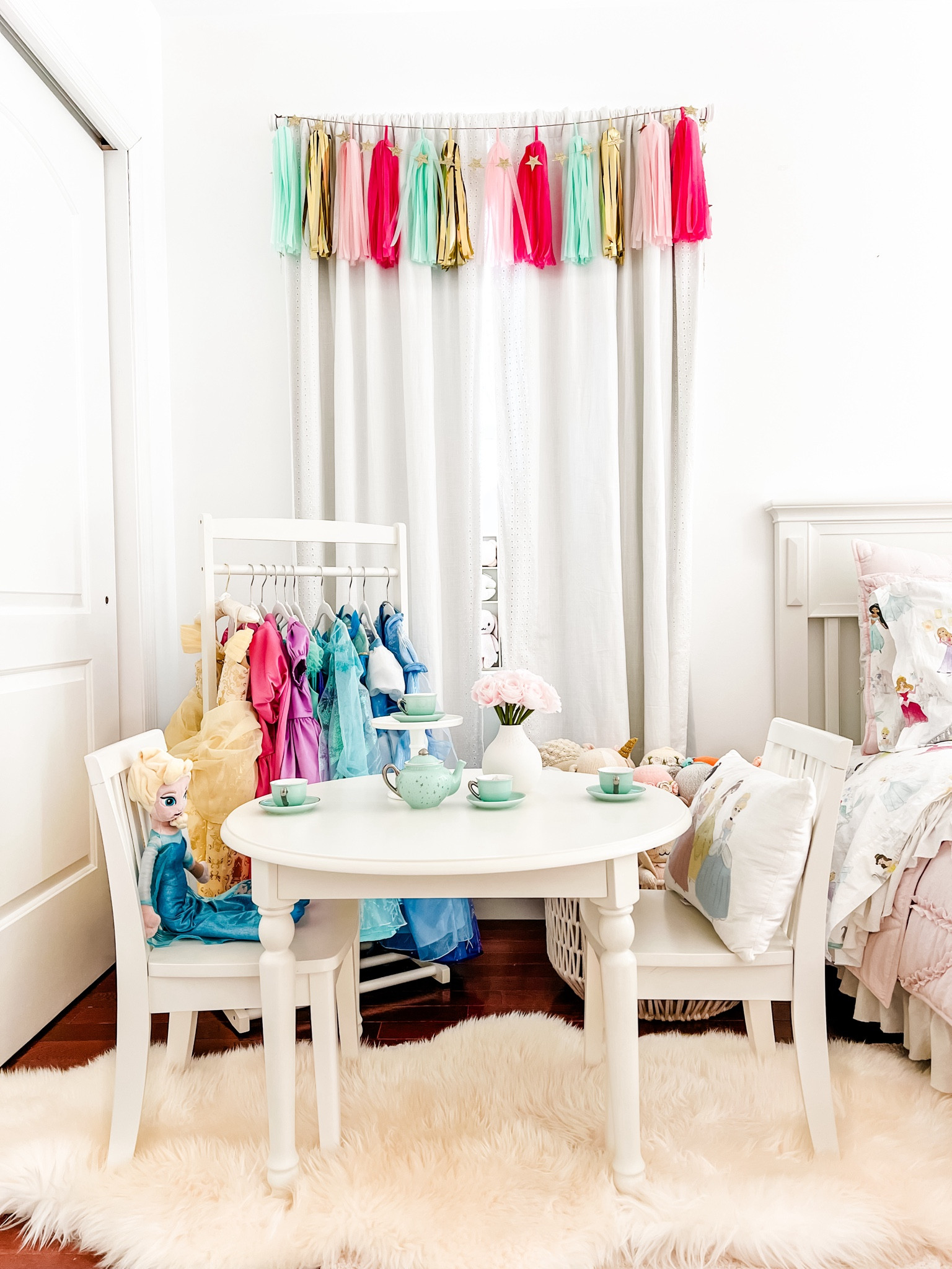 ✨Girl Bedroom Princess Decor✨

Home decor 
Holiday decor
Kids birthday party ideas
Party styling 
Party planning 
Party decor
Party essentials 
Cuddle and kind dolls
Basket
Bedroom comforter 
Blush rug
Decor pillow 
Princess bedding sheets
Twin bed
Cotton Rope Laundry Basket
Tea party porcelain set
Tea party decor
Once upon a time
Happily ever after
Frozen decor
Princess dresses
Kids table
Pottery Barn Kids
Kids bedding
Kids birthday gift ideas
Girl birthday gift guide
Princess custom
Halloween costume 

#LTKGifts#LTKHoliday #LTKCyberweek
#LTKHoliday  
#liketkit #LTKfindsunder50 #LTKfindsunder100 #LTKGiftGuide #LTKbaby #LTKfamily #LTKSeasonal #LTKparties #LTKbump 

#LTKstyletip #LTKhome #LTKkids