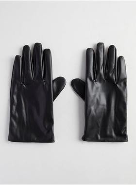 Clean Faux Leather Glove | Torrid (US & Canada)