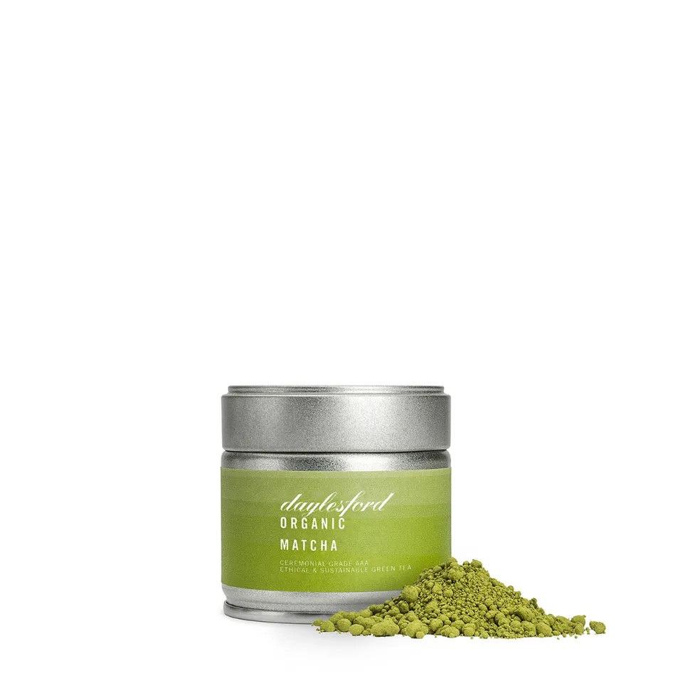 Organic Matcha Tea | Daylesford Organic