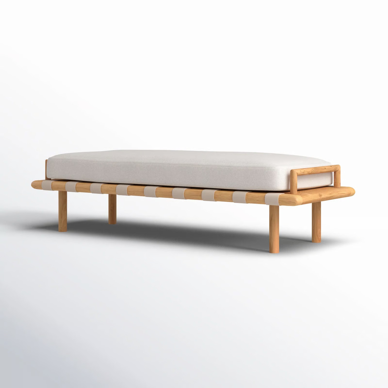 Arturo Upholstered Bench | Wayfair North America