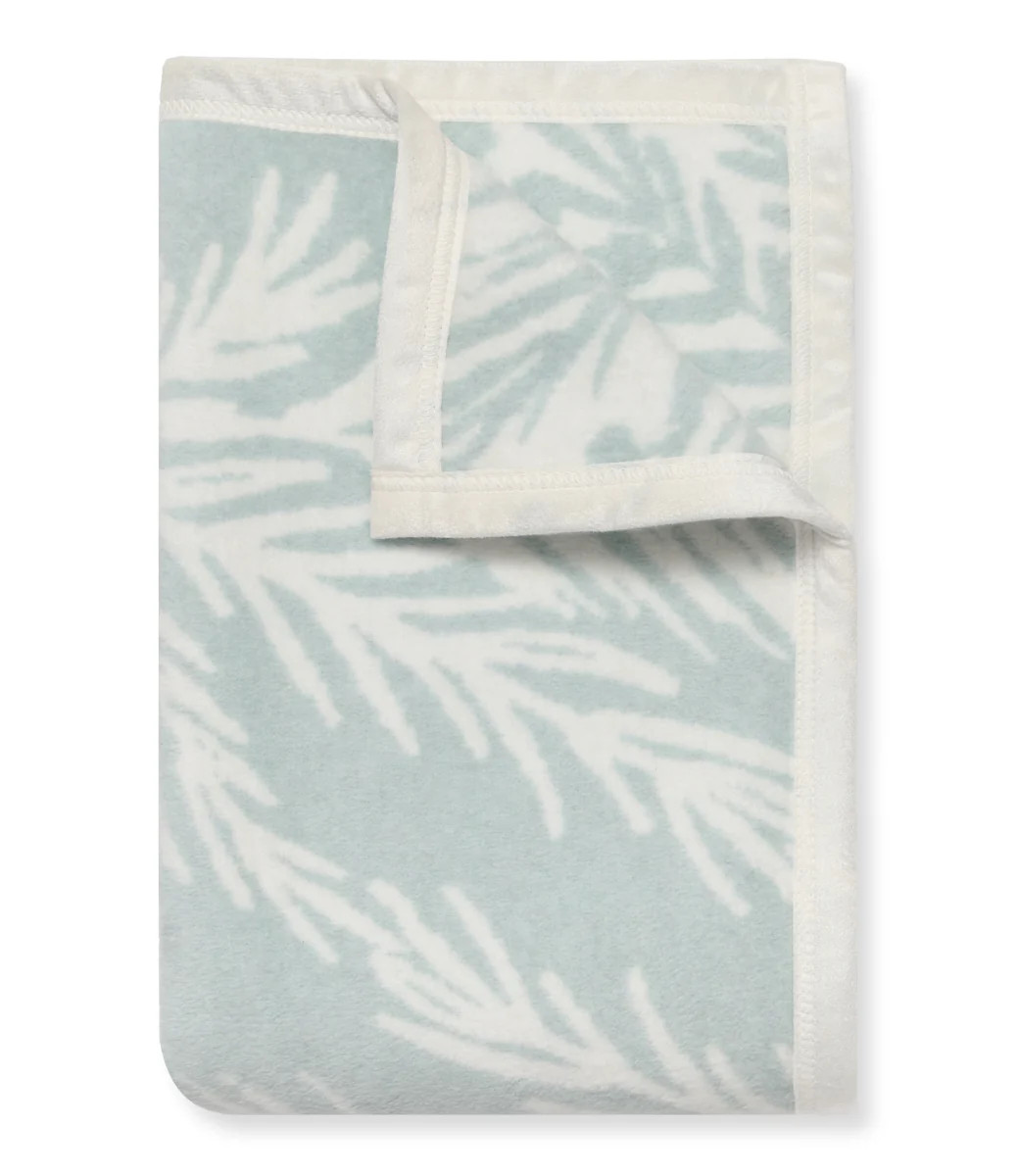 Winter Garland Midi Blanket | ChappyWrap