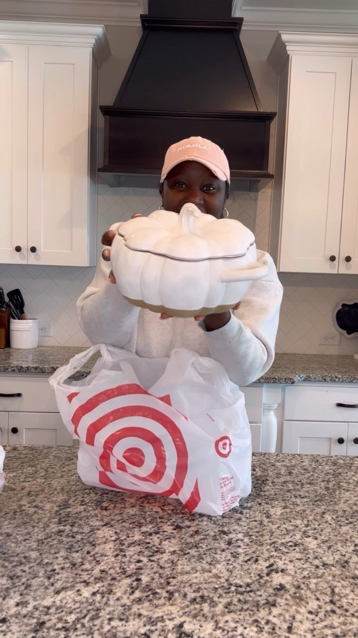 Target Fall Haul 

#LTKVideo #LTKSeasonal #LTKFallSale