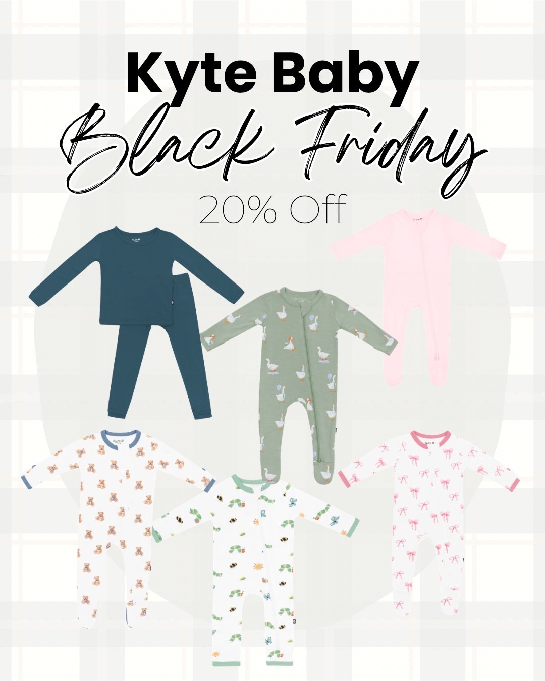 My favorite Kyte baby sleepers are 20% off no code needed, these make for the perfect baby shower gift gender reveal gift gift for a baby gift for a new mom, gift for babies bamboo sleepers gift guide for babiess

#LTKGiftGuide #LTKCyberWeek #LTKBaby