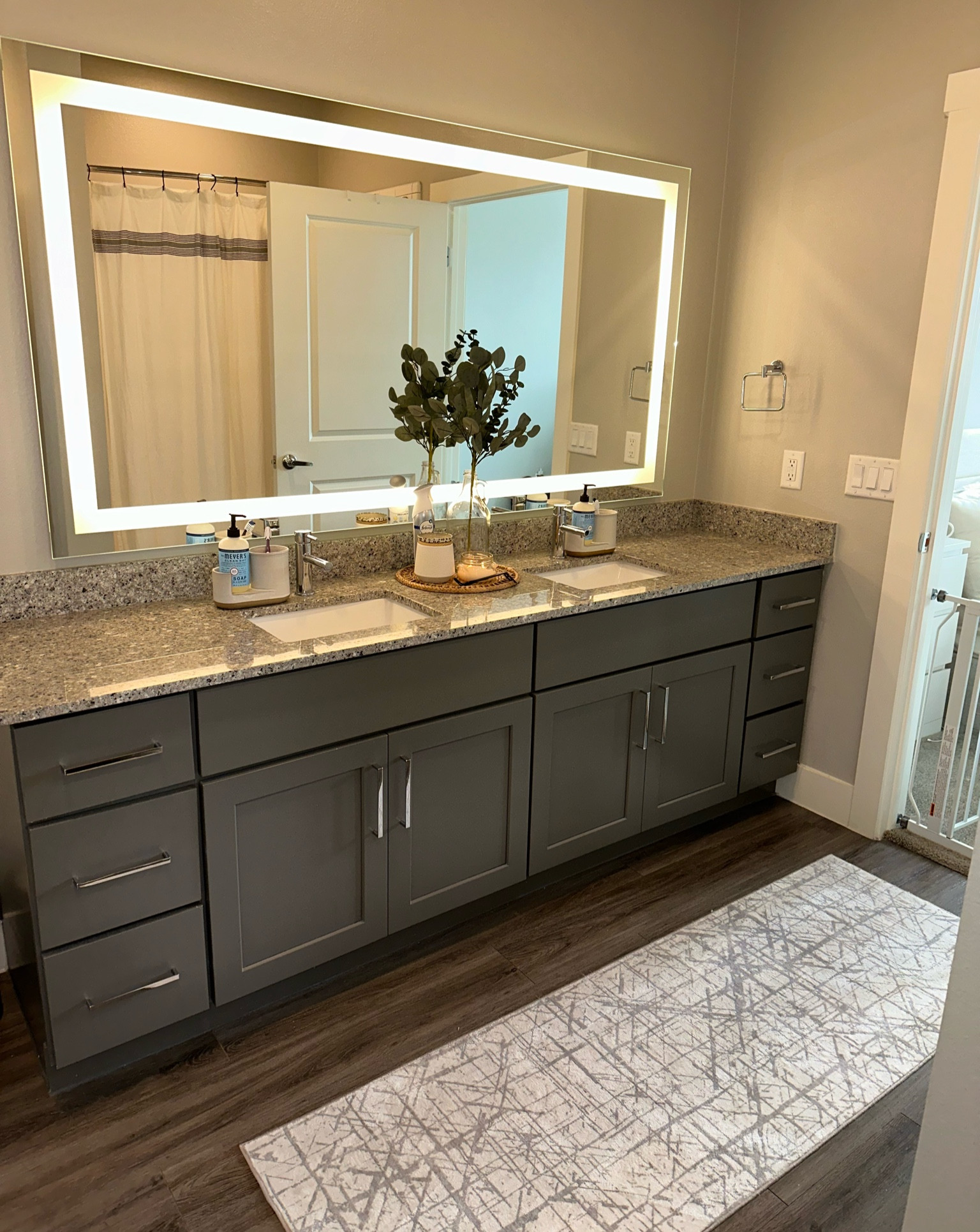Luxury bathroom bathroom

#LTKHome