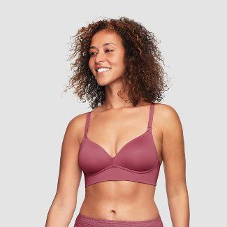 Women's Satin Longline Bralette - Auden™ | Target