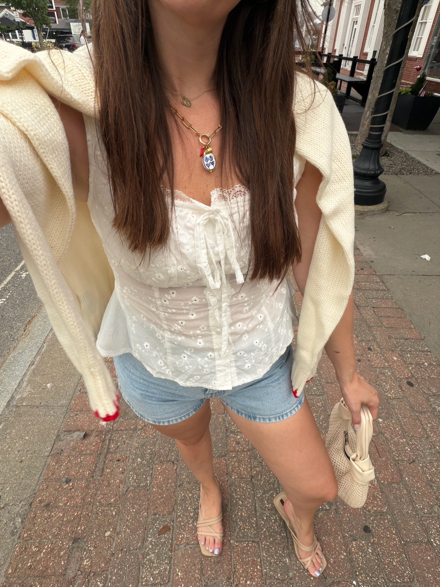 Cape cod ootds

#LTKsummer #LTKstyletip #LTKtravel