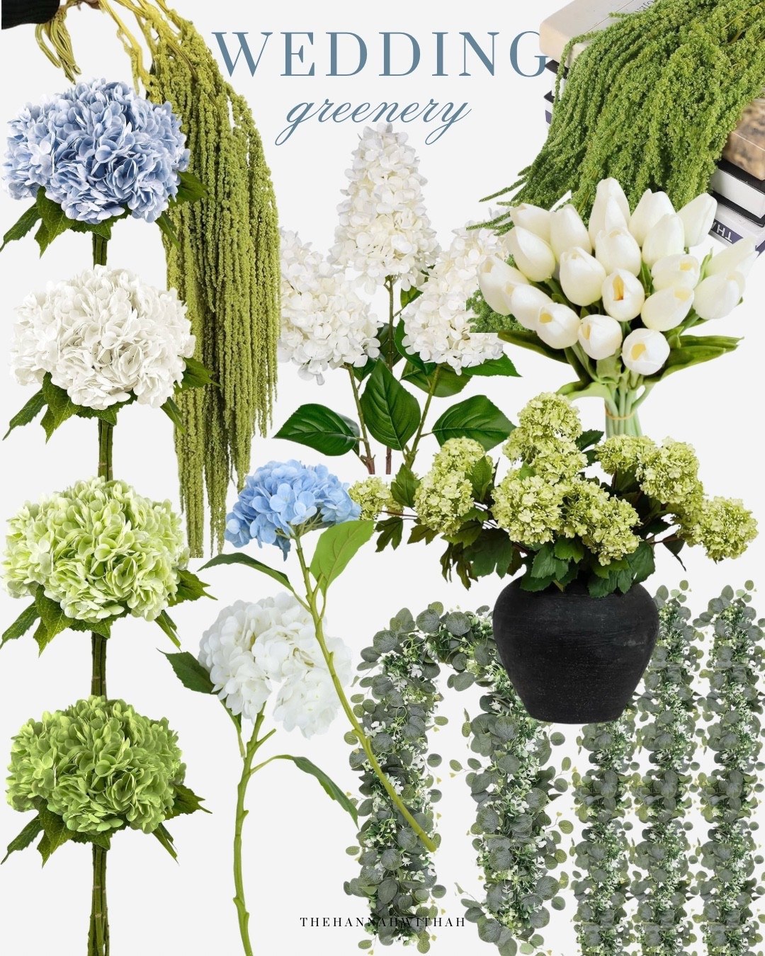 One of the biggest wedding expenses is florals & greenery, so being able to keep those costs down through DIY tablescapes & faux florals will help keep your budget on track 🤍

#LTKWedding
