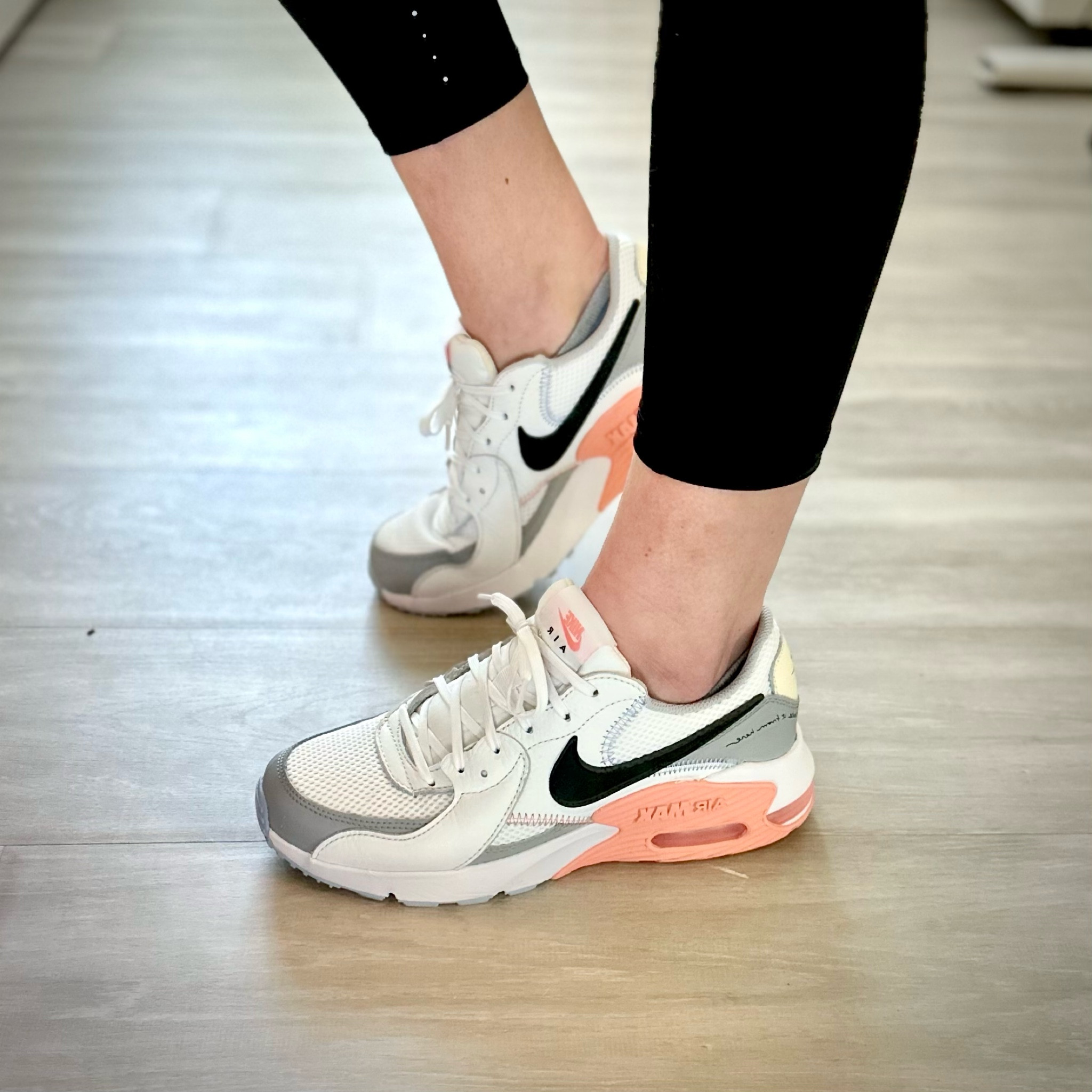 In love with these sneakers. They go with everything!

#LTKworkwear #LTKstyletip #LTKshoecrush