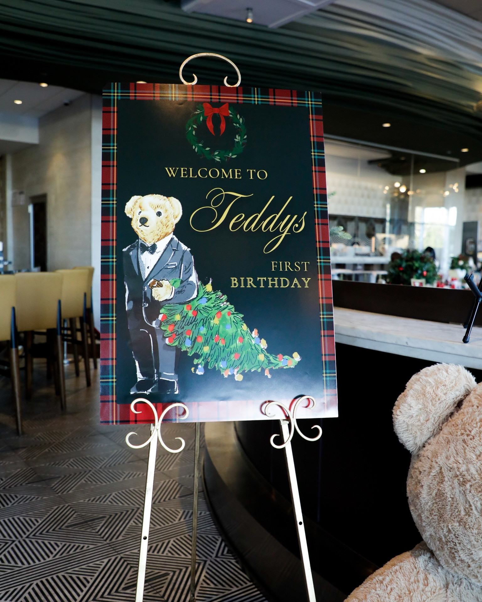 Polo Ralph Lauren Welcome Party Sign *Template*

#LTKKids #LTKParties #LTKBaby