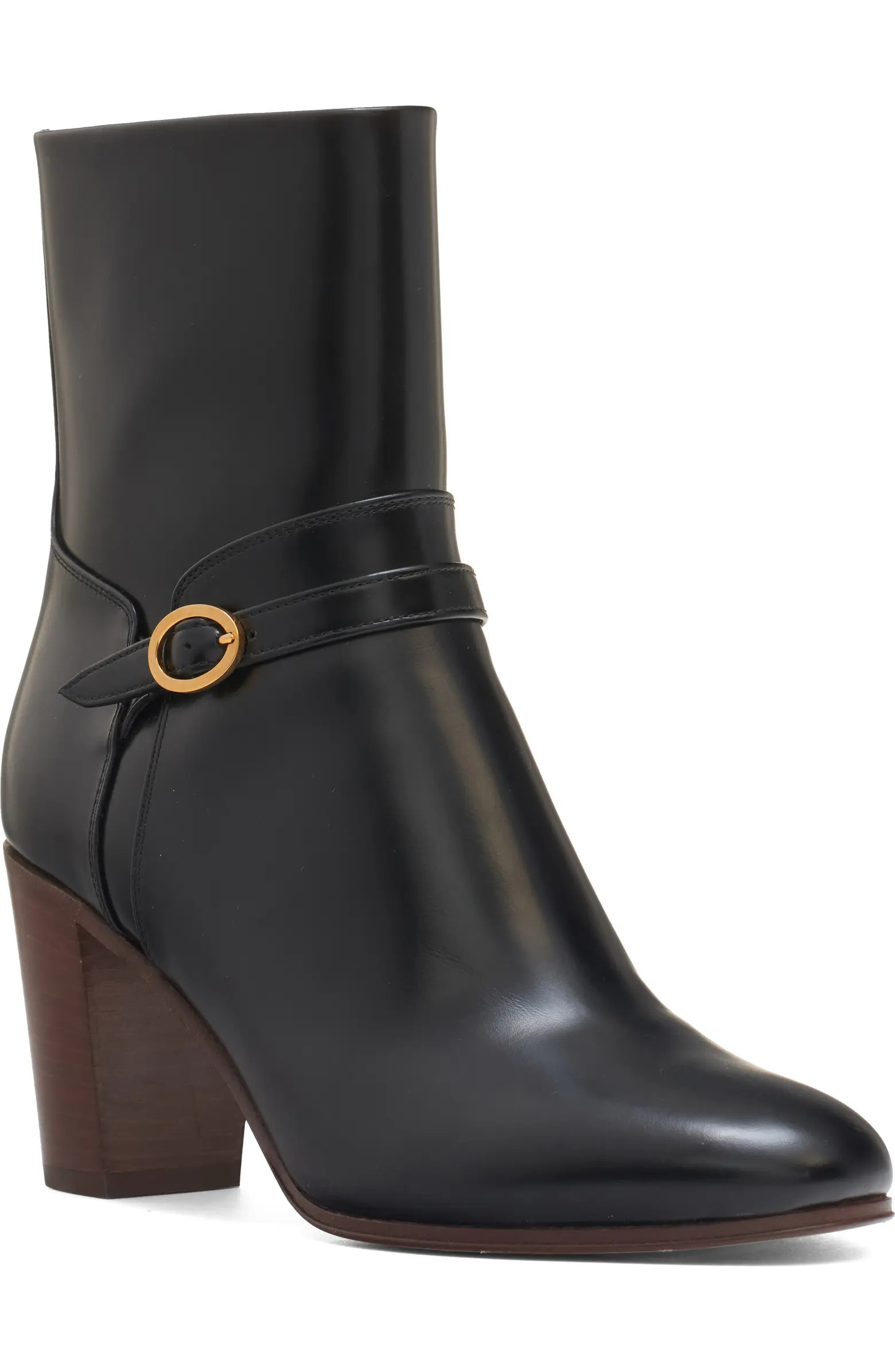 Valentino Garavani Pattie Bootie (Women) | Nordstrom | Nordstrom