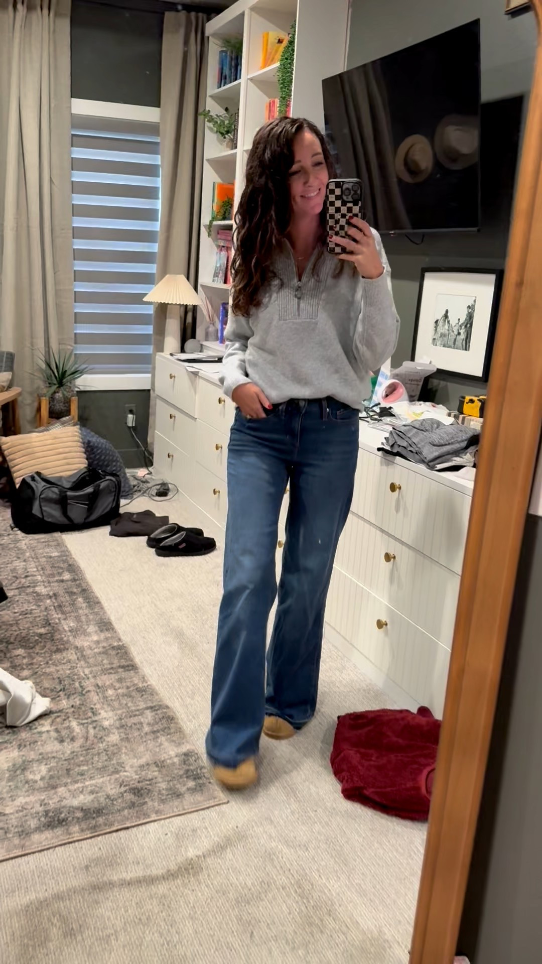 Work from home outfit on sale!

#LTKStyleTip #LTKSaleAlert #LTKFindsUnder100