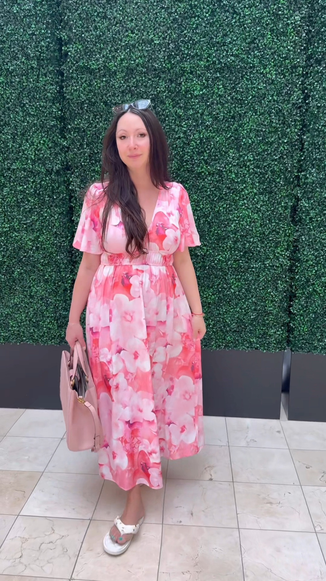 ✨ Effortless summer chic ✨
Feeling like an absolute goddess in this gorgeous Amazon find! 💕 The flattering neckline, breezy fabric, and flowy silhouette make it the perfect dress for brunch, date night, or even a summer wedding guest look. 🌸

➤ Lightweight & comfy for all-day wear
➤ Easy to dress up or down (yes, sneakers or heels!)
➤ Affordable + stylish = win-win 🛍️

If you’re hunting for a versatile dress that’ll turn heads without breaking the bank, this is it! Linked on my Amazon Storefront. 💫

#AmazonFashion #AmazonFinds #SummerStyle #OOTD #WhatIWore #StyleInspo #AffordableFashion #BrunchOutfit #WeddingGuestDress #CasualChic #EffortlessStyle #AmazonStyle #SummerOOTD #InMyAmazonCart #WardrobeGoals #FashionLover #StyleBlogger #EverydayFashion #OutfitInspo #ChicAndComfy #MyAmazonPicks

#LTKSeasonal #LTKFindsUnder50 #LTKMidsize