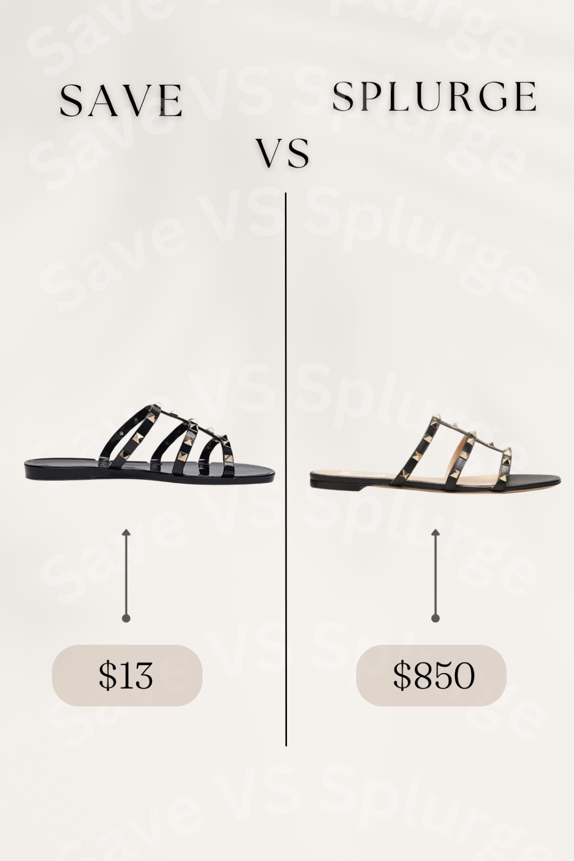 Studded sandals for Spring / Amazon Spring Sandals / black studded flats / Valentino Dupes / spring sandals 

#LTKshoecrush #LTKSale #LTKsalealert