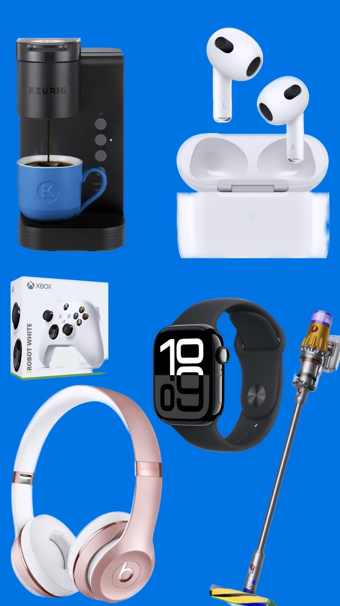 Walmart Black Friday deals! 

#LTKSeasonal #LTKGiftGuide #LTKHoliday