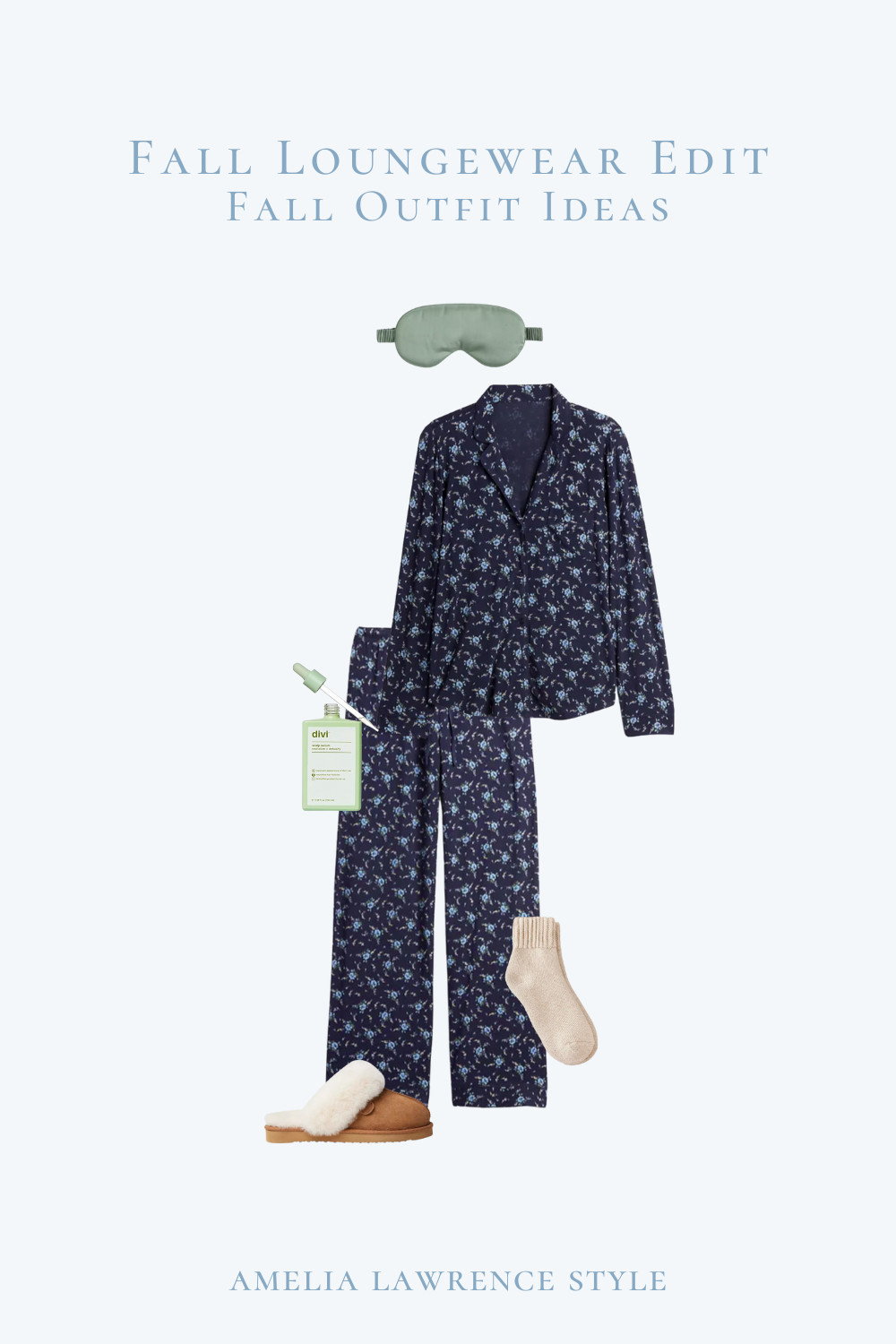 Fall loungewear edit fall outfit edition. Fall loungewear, pajamas, slippers, socks, sleeping mask, fall outfit idea, Amazon.  

 #LTKSeasonal #LTKFindsUnder50 #LTKStyleTip