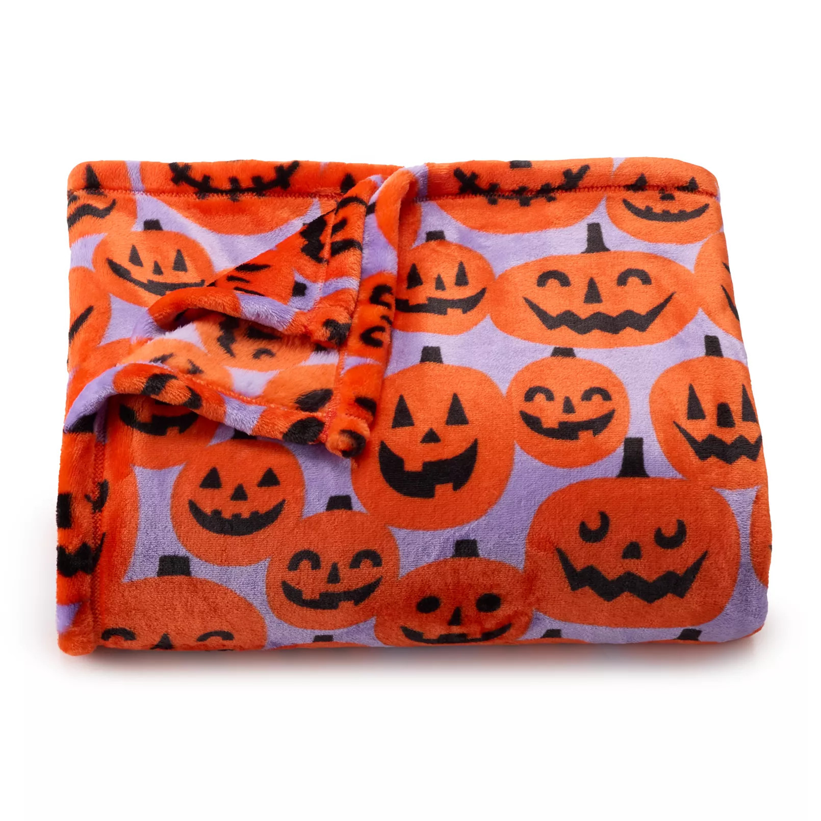 The Big One® Oversized Supersoft Plush Throw | Kohl's