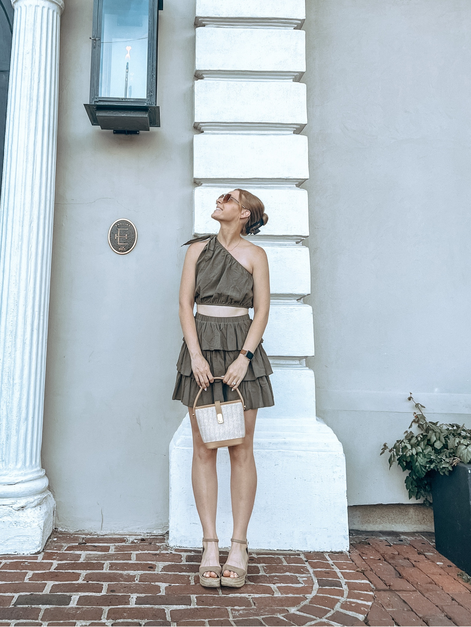 Cutest two piece set // wearing a small

#LTKunder100 #LTKunder50 #LTKstyletip