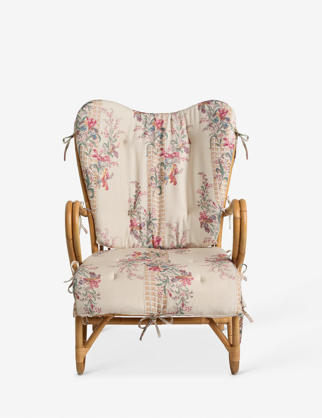 Roma Accent Chair | Lulu and Georgia 