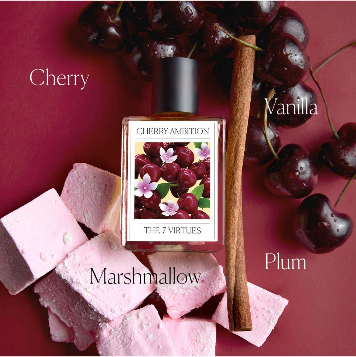 I’m loving this scent for the Fall! 🍒 #fragrence #fall #cherry #perfume #favscent 

#LTKBeauty #LTKSeasonal