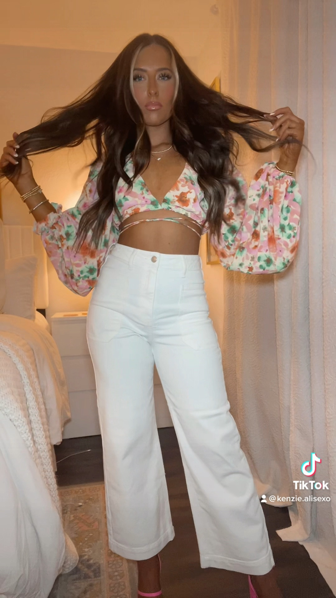 Princess Polly Haul 💗🛍️🙌🏻🌼🫶🏻✨

#LTKunder100 #LTKstyletip #LTKunder50