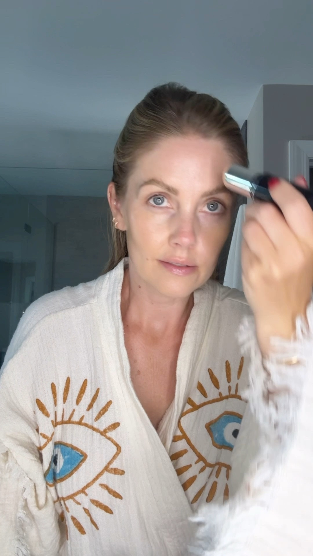 These have my makeup looking FLAWLESS 🤩 and I love the stick form, so quick and easy!
Foundation shade: Light Medium
Bronzer: 2.5N

#LTKgrwm #LTKOver40 #LTKBeauty