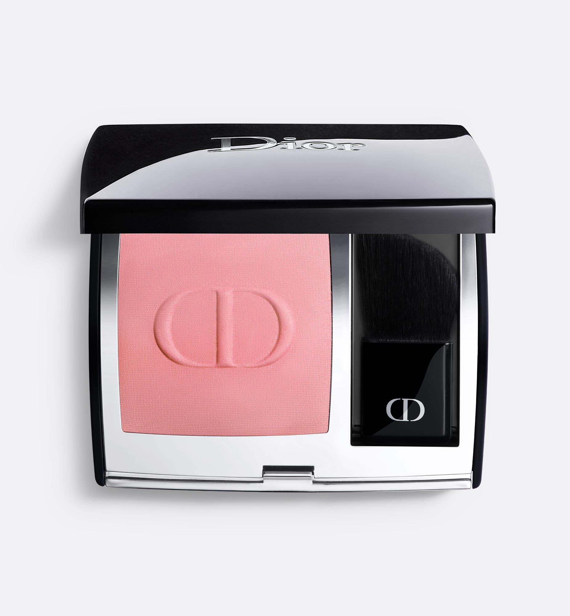 Rouge Blush: Couture Color Long-Wear Blush | Dior Beauty (US)