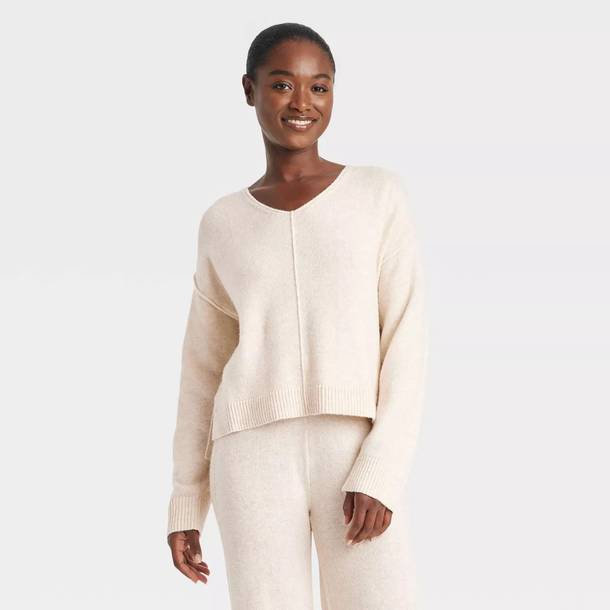 Women's Pullover Sweater - Auden™ | Target