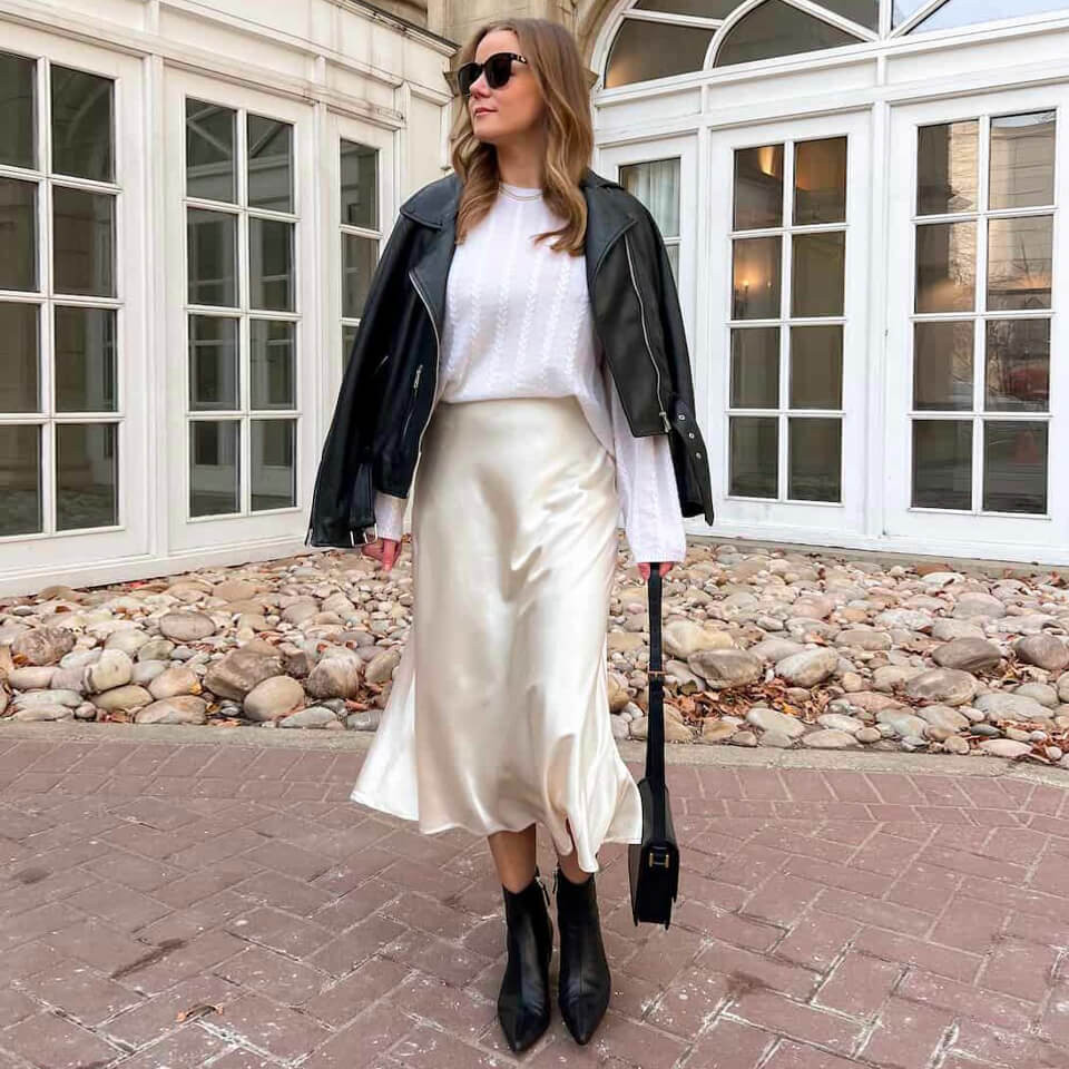 Semi-Sheer Cable-knit Cashmere Sweater | LilySilk