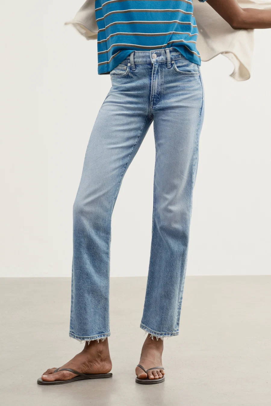The YaYa | AYR
