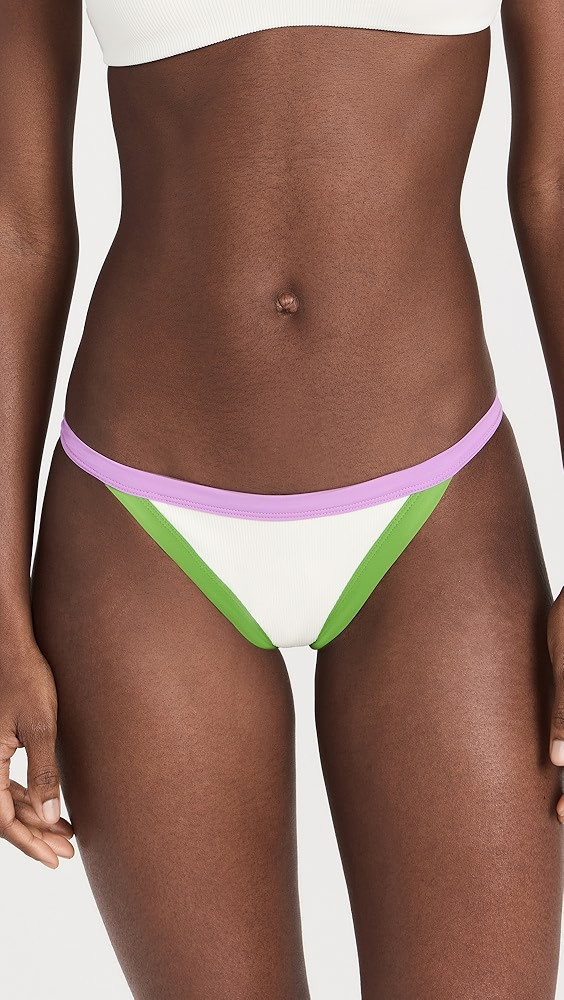 LSPACE Vacay Classic Bikini Bottoms | Shopbop | Shopbop
