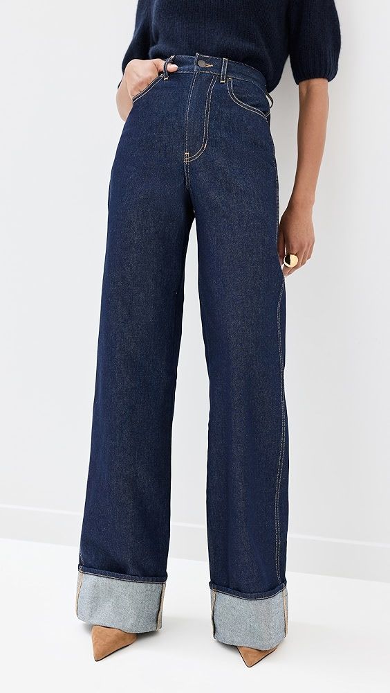 Veronica Beard Jean | Shopbop