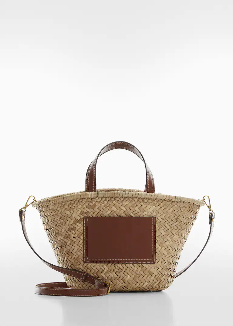 Aan de shoppingbag toevoegen Aan shoppingbag toegevoegd artikel | MANGO (NL)